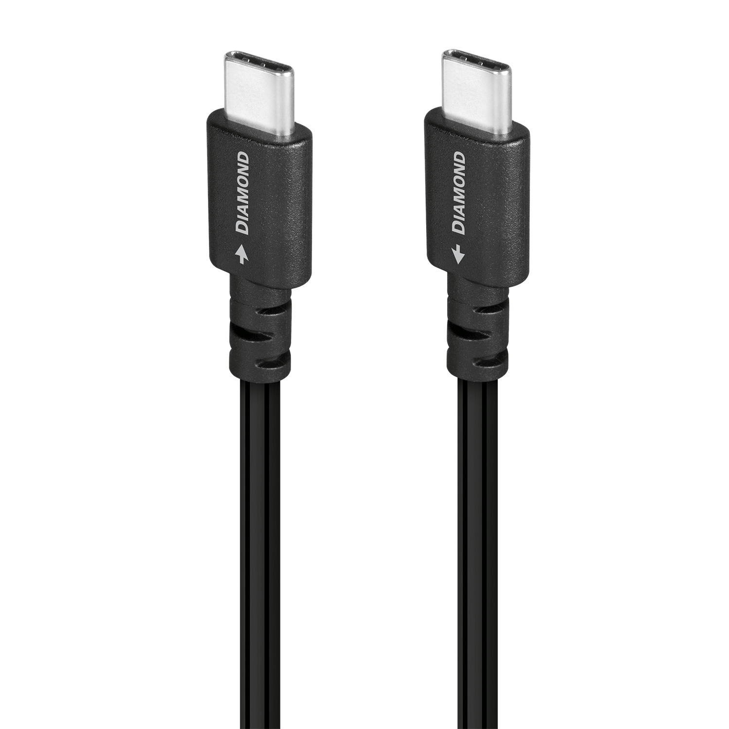 audioquest-diamond-usb-c-auf-usb-c-digitalkabel image 1