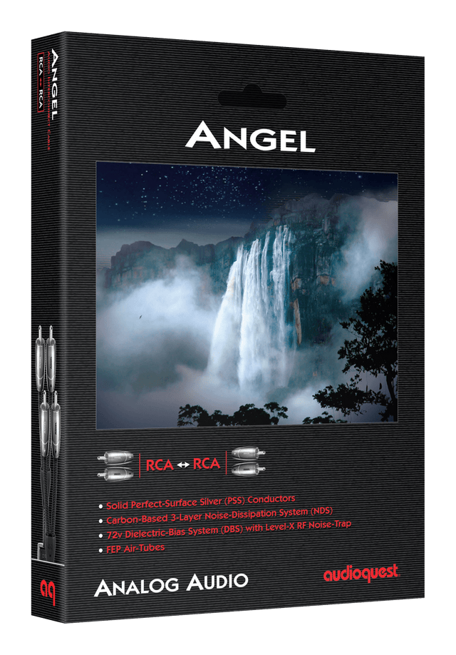 audioquest-angel-rca-rca-analog-audiokabel image 3