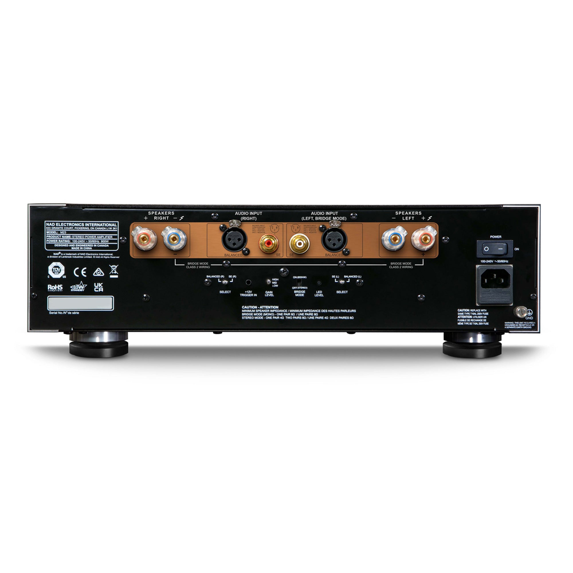 nad-m23-endstufe-masters-series-eigentakt image 2