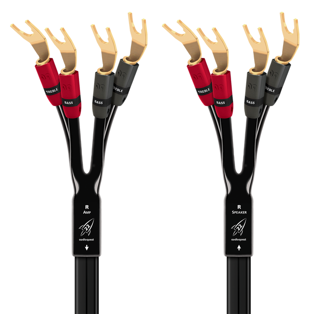 audioquest-rocket-22-single-biwire-lautsprecherkabel image 4