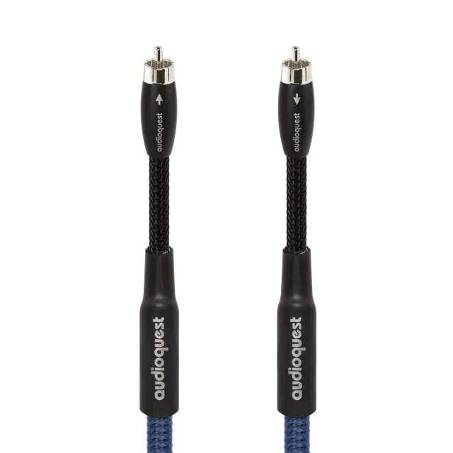 audioquest-wild-koaxial-digitalkabel image 1
