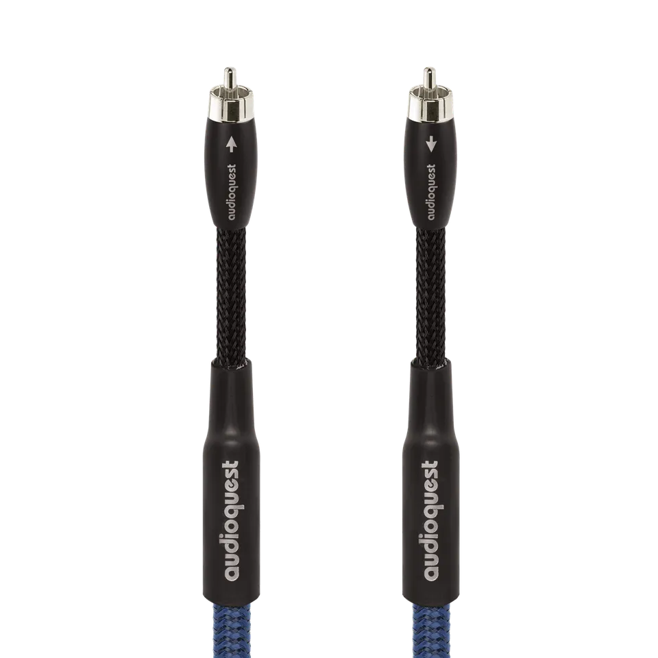 audioquest-wild-koaxial-digitalkabel image 1