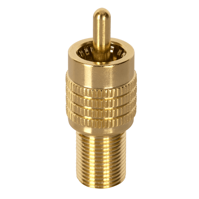 audioquest-f-auf-rca-adapter image 2