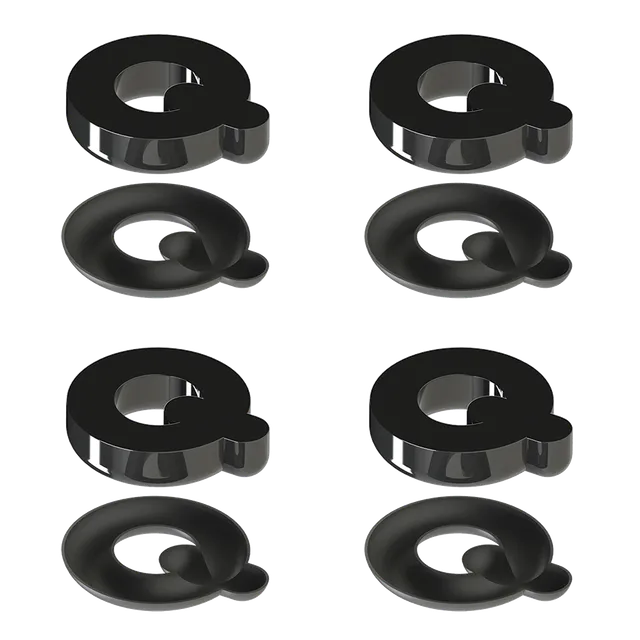 audioquest-sorbogel-q-f-e-set-entkopplungs-f-e image 1