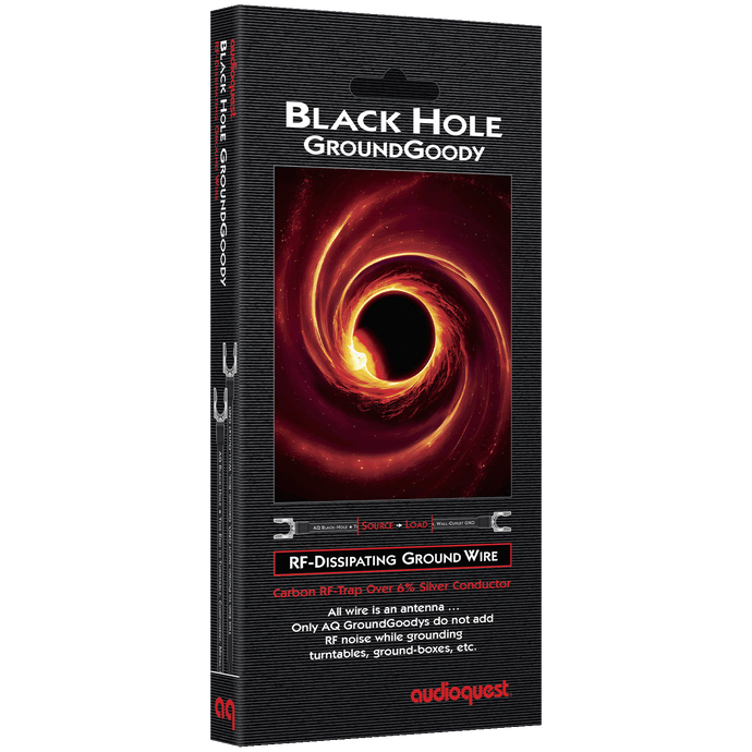 audioquest-black-hole-groundgoody-erdungskabel-gegen-brummen-und-rf-rauschen image 3