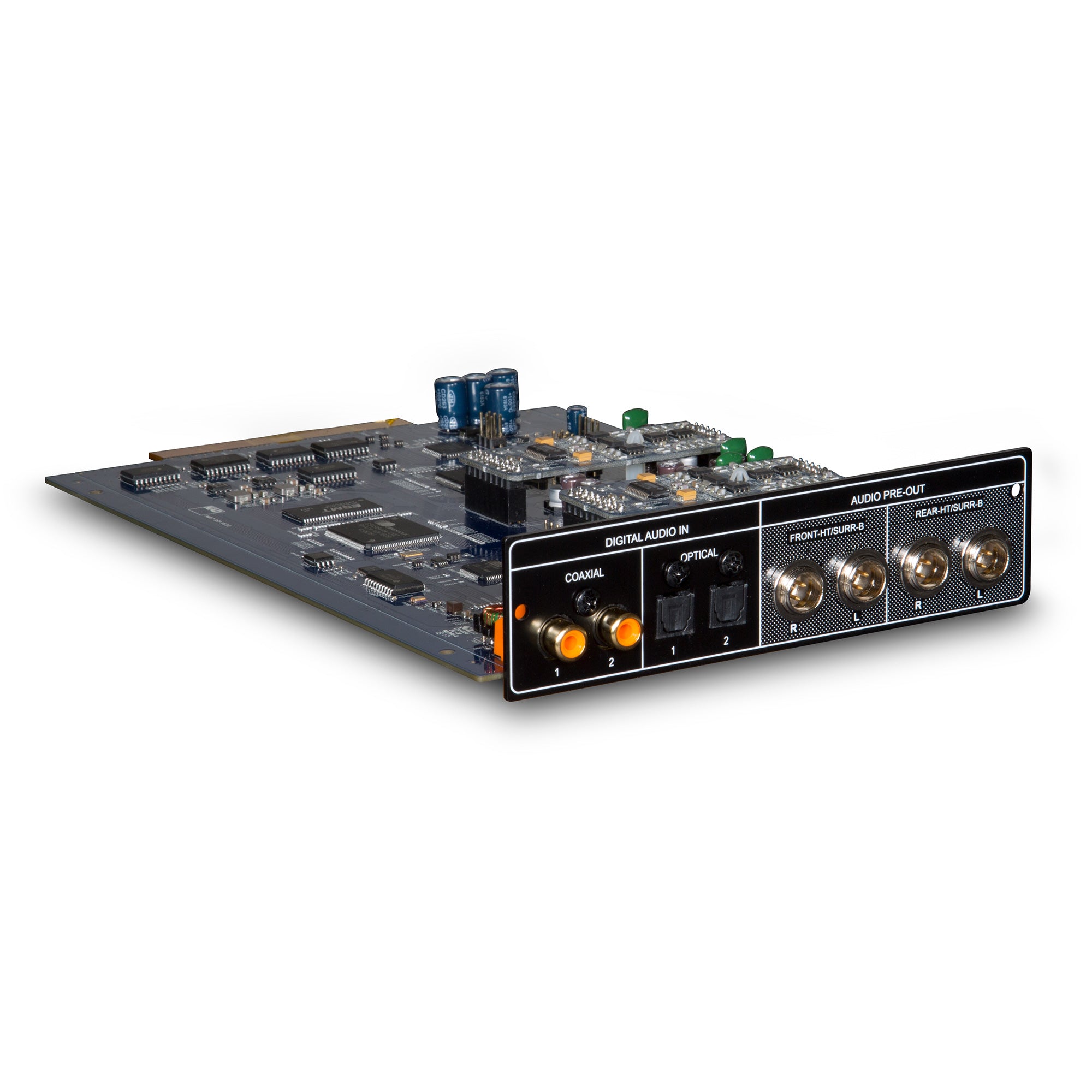 nad-am-17-audio-modul-mit-dolby-atmos-f-r-m17 image 1