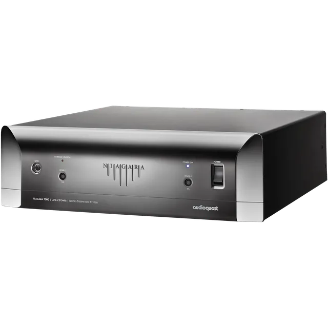 audioquest-niagara-7000-power-conditioner-und-netzfilter-f-r-high-end image 1