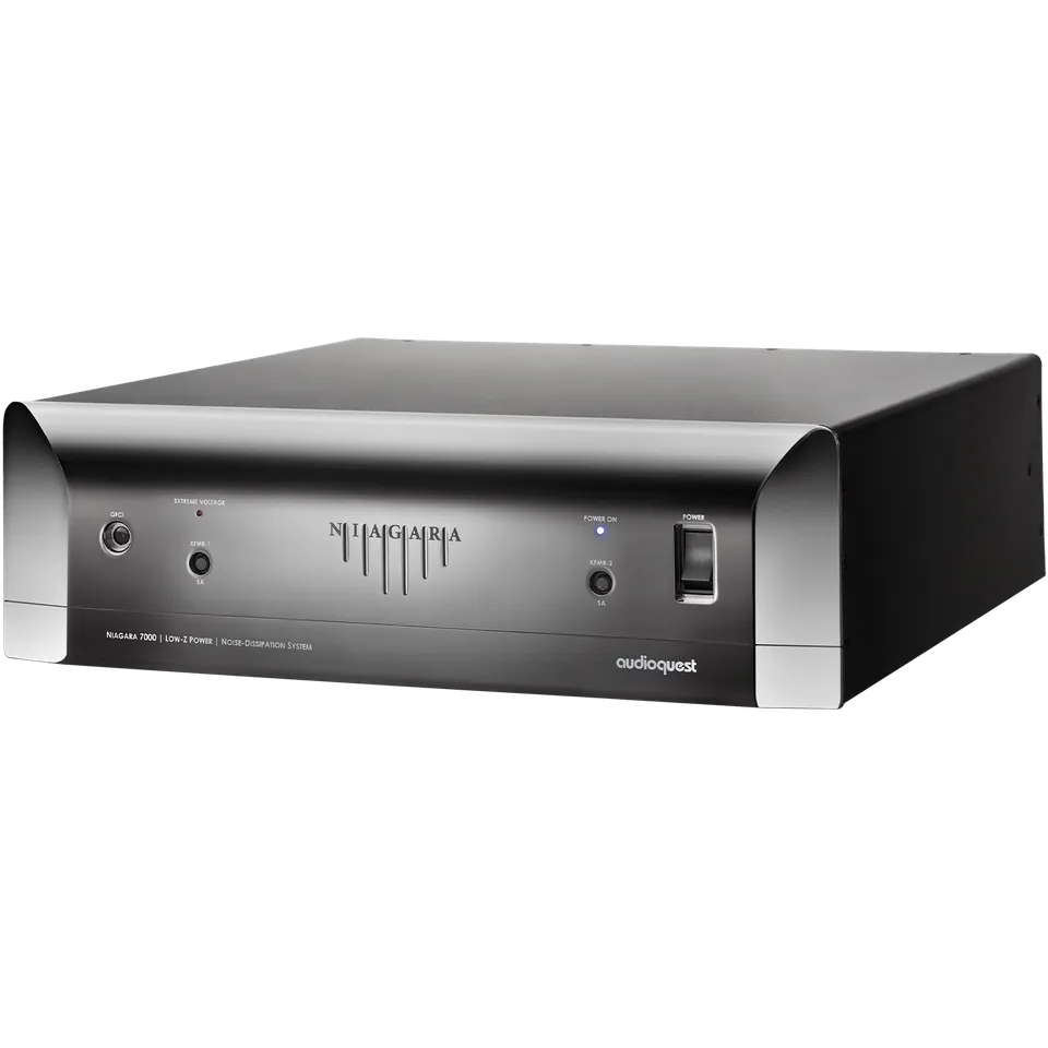 audioquest-niagara-7000-power-conditioner-und-netzfilter-f-r-high-end image 1