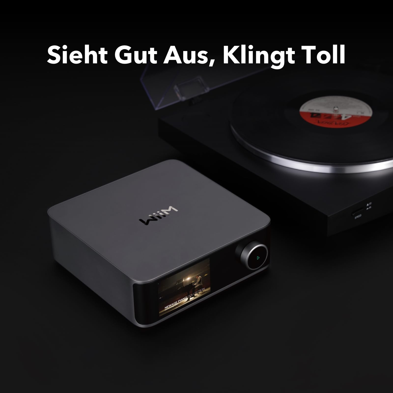 wiim-ultra-hi-res-musik-streamer-touchscreen-ess-dac-space-gray image 3