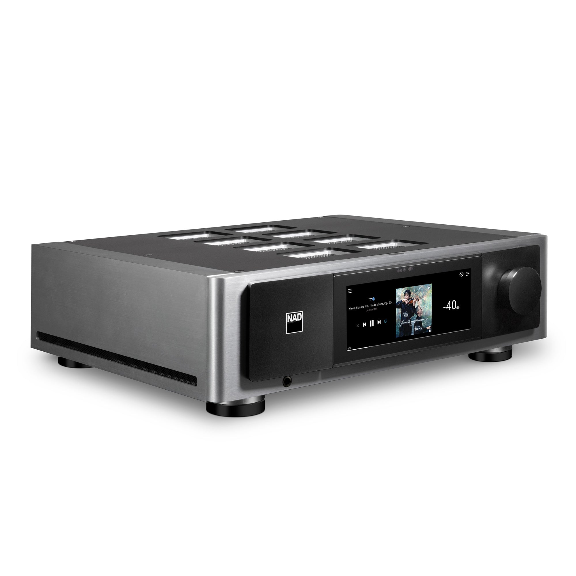 nad-m66-bluos-streaming-dac-vorverst-rker-mit-dirac-live image 3