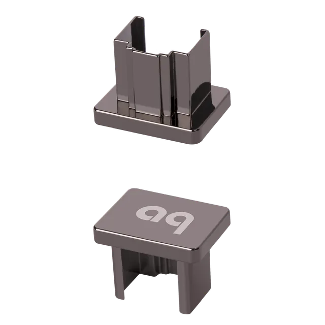 audioquest-rj45-noise-stopper-schutzkappen image 1
