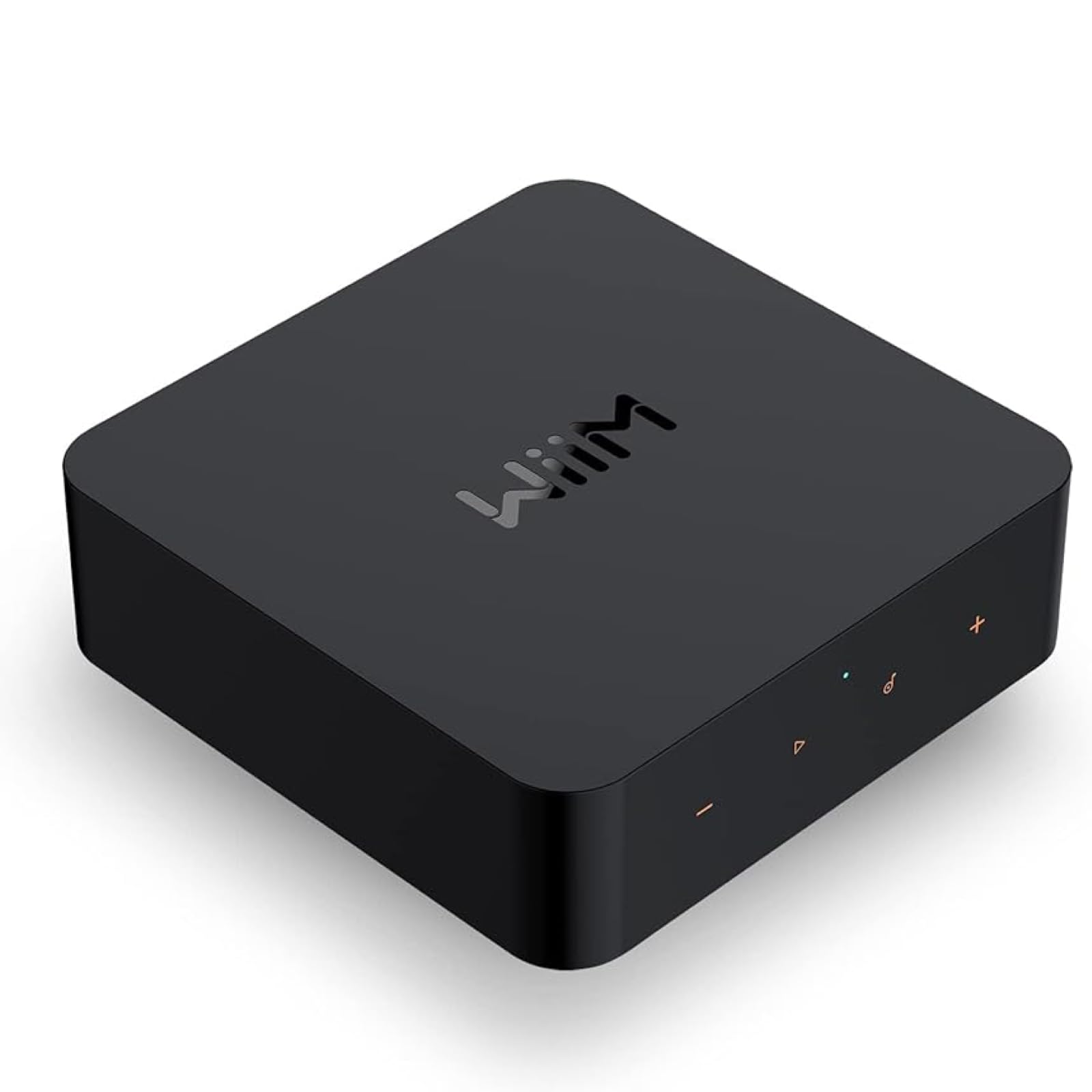 wiim-pro-musik-streamer-airplay-2-spotify-connect-hi-res image 1