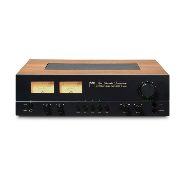 nad-c-3050-bluos-vollverst-rker-classic-series image 1