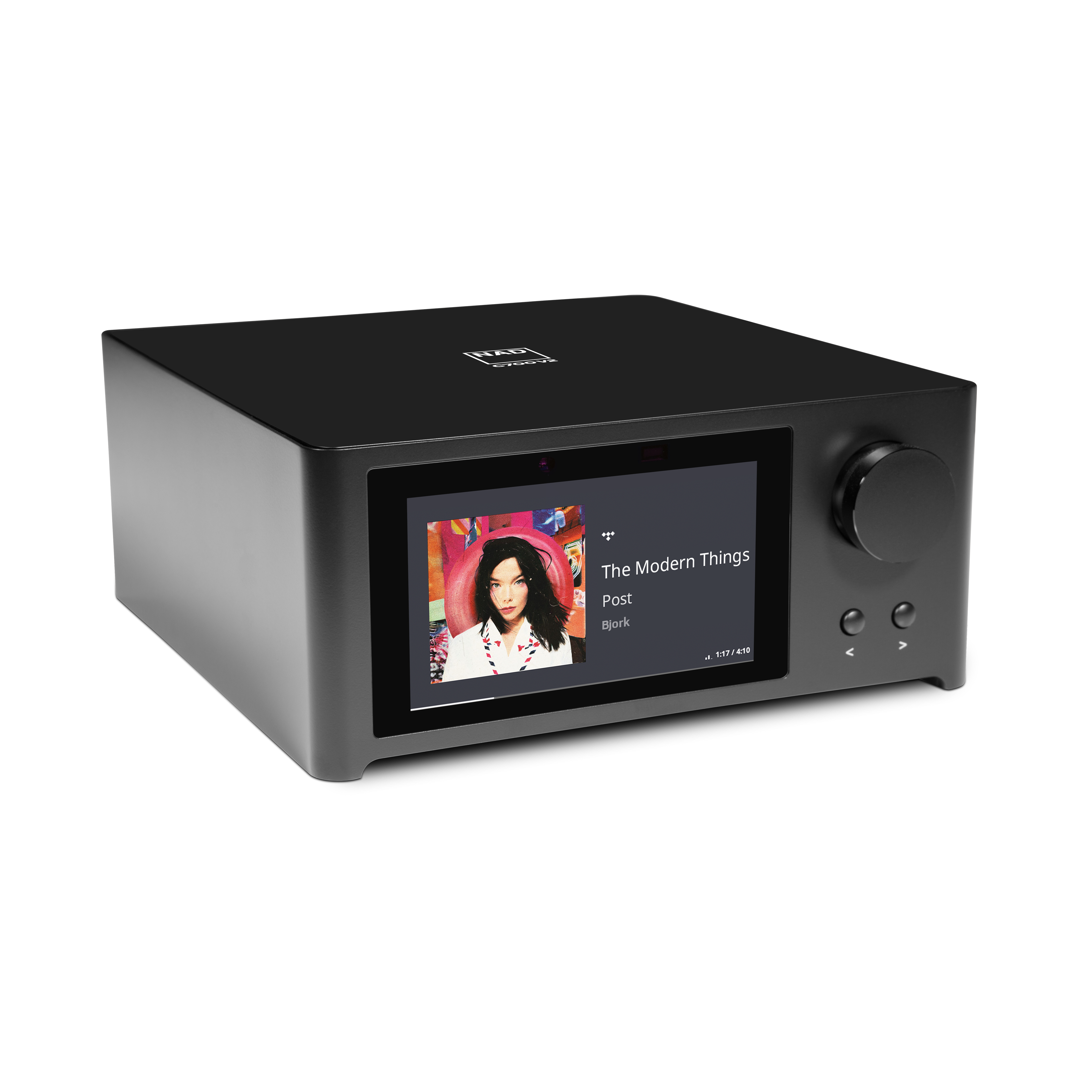 nad-c-700-v2-bluos-streaming-verst-rker-2x-80-watt-hybriddigital-ucd image 3