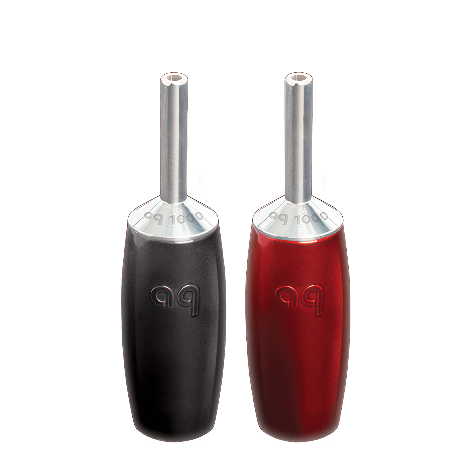 audioquest-1000-series-banana-lautsprecherstecker image 2