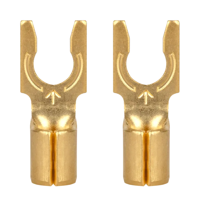 audioquest-1014-spatenstecker-set-f-r-lautsprecherkabel image 1