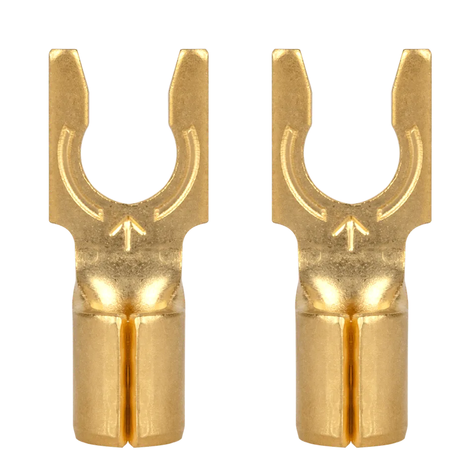 audioquest-1014-spatenstecker-set-f-r-lautsprecherkabel image 1
