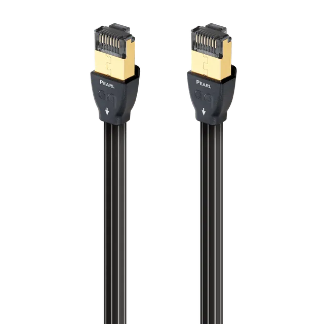 audioquest-pearl-rj-e-ethernet-kabel-netzwerkabel-f-r-streaming image 1