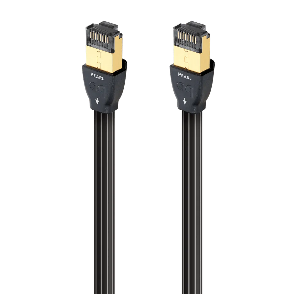 audioquest-pearl-rj-e-ethernet-kabel-netzwerkabel-f-r-streaming image 1