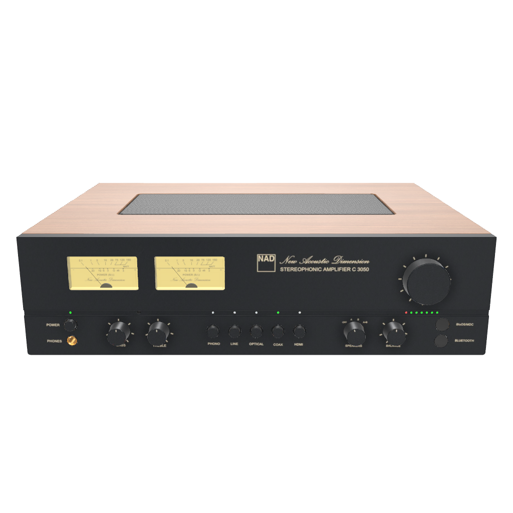 nad-c-3050-bluos-vollverst-rker-classic-series image 4