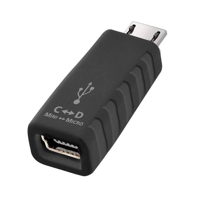 audioquest-usb-mini-auf-micro-usb-2-0-adapter-kabel image 2