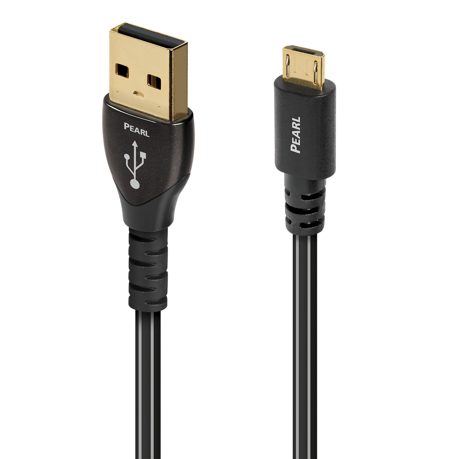 audioquest-pearl-usb-a-auf-micro-b-2-0-kabel image 1