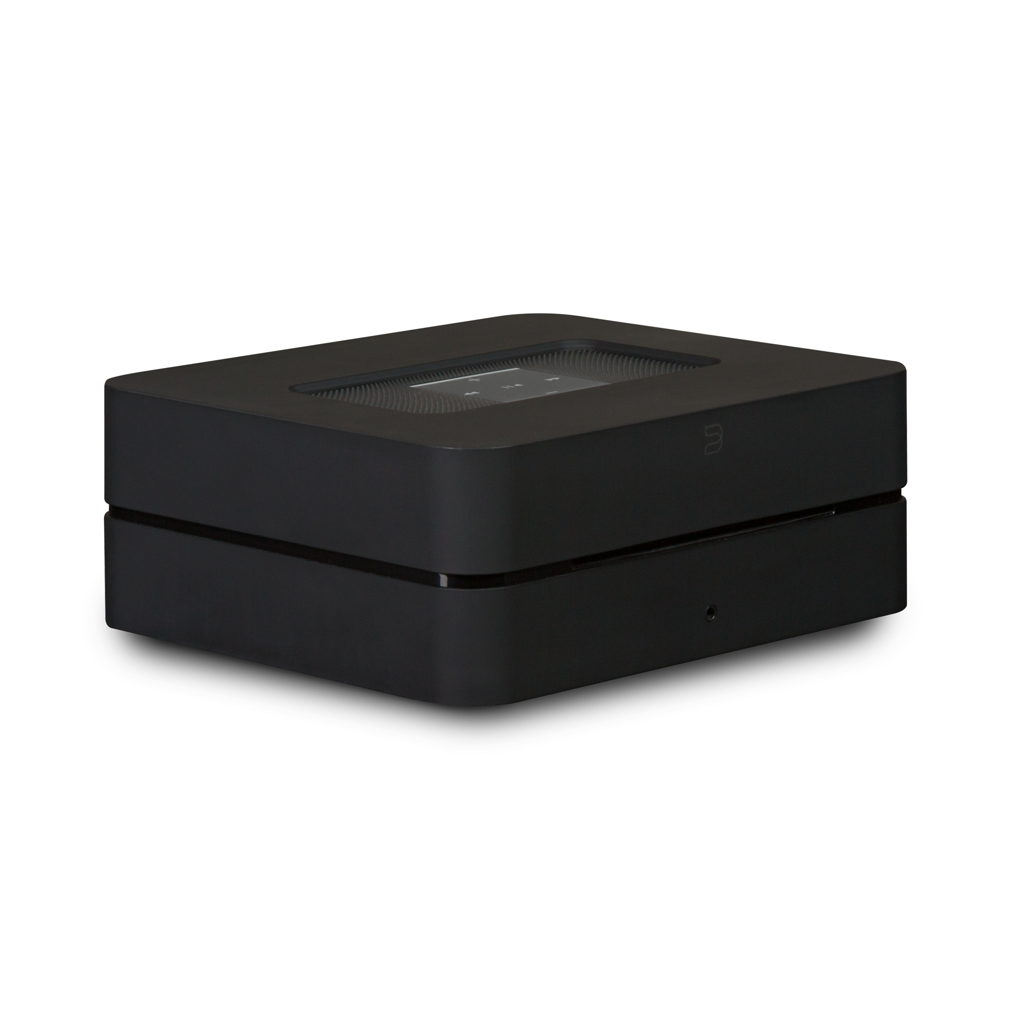 bluesound-vault-2i-cd-ripper-und-hi-res-musikserver-2tb image 2