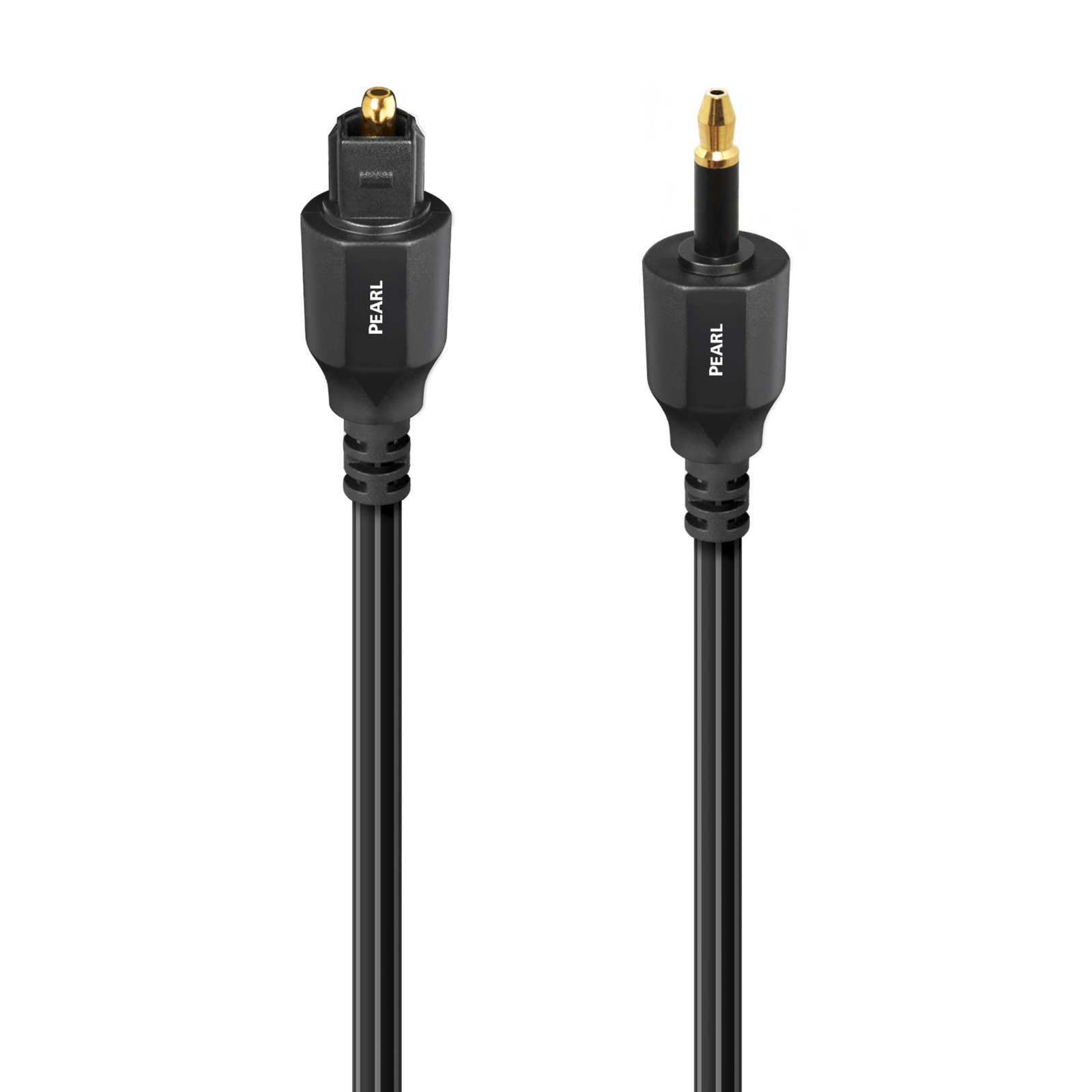 audioquest-pearl-optisches-kabel-toslink-auf-3-5-mm-mini image 1