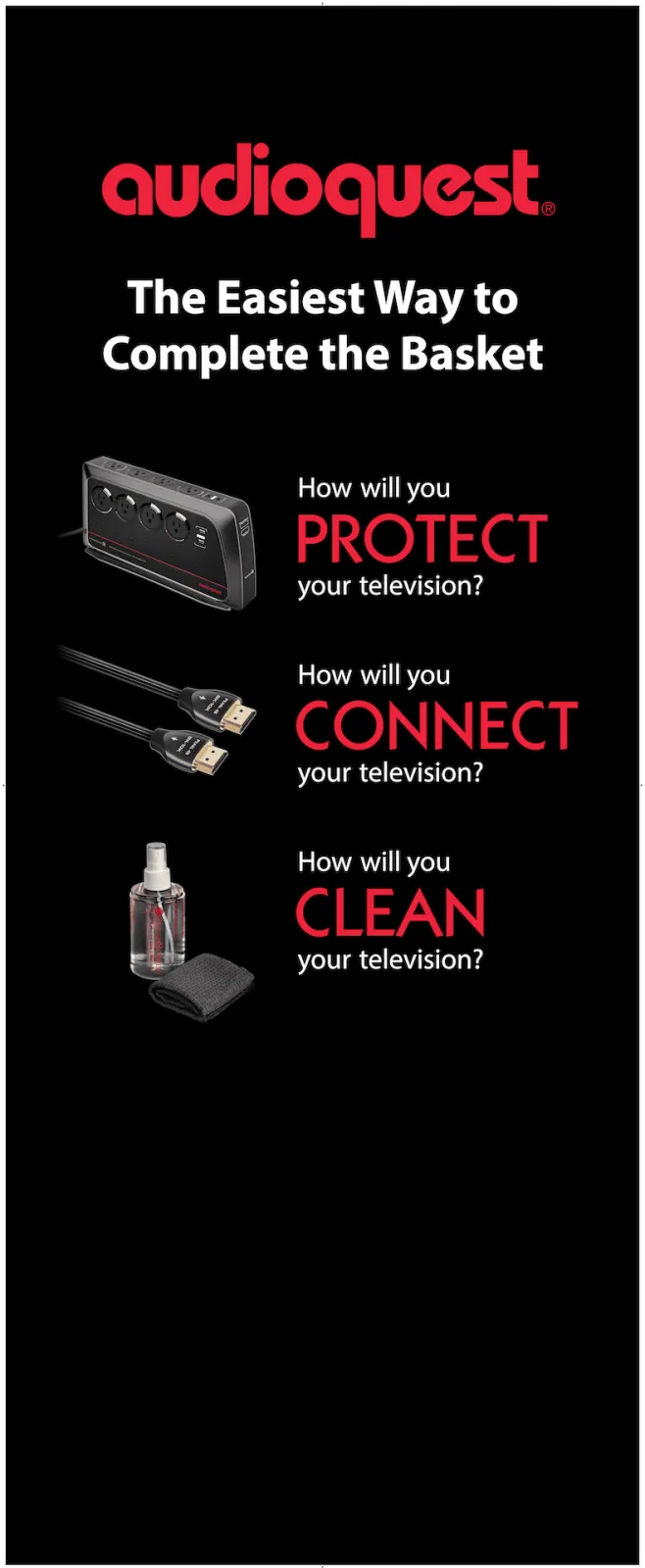 audioquest-protect-connect-clean-verkaufs-display-zubeh-r-set image 1