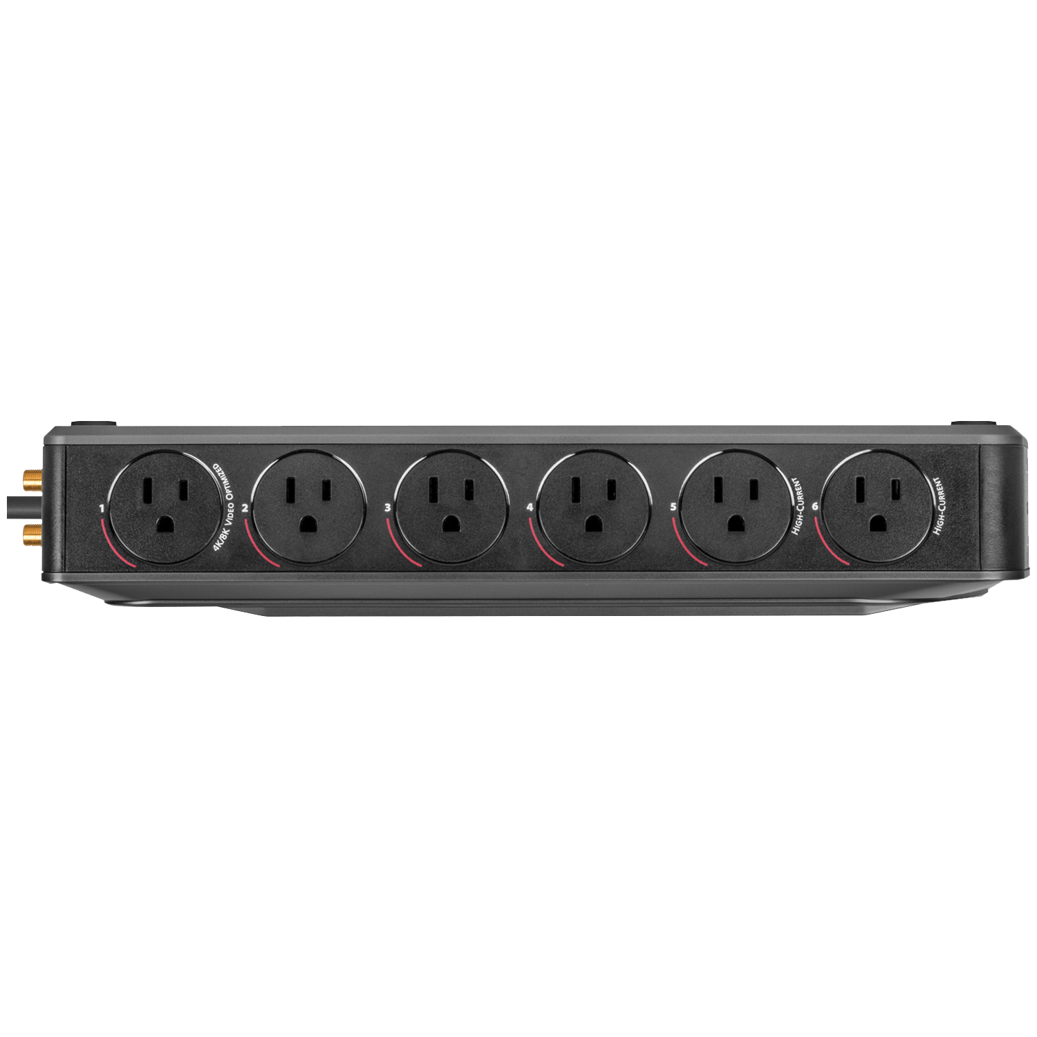audioquest-powerquest-2-netzfilter-stromverteiler-factory-certified-refurbished image 3
