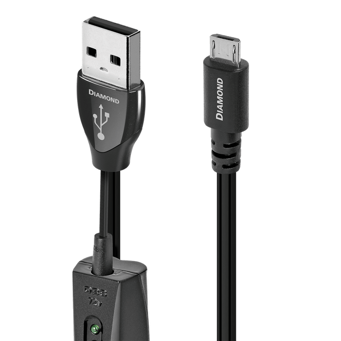 audioquest-diamond-usb-a-auf-micro-b-2-0-kabel image 2