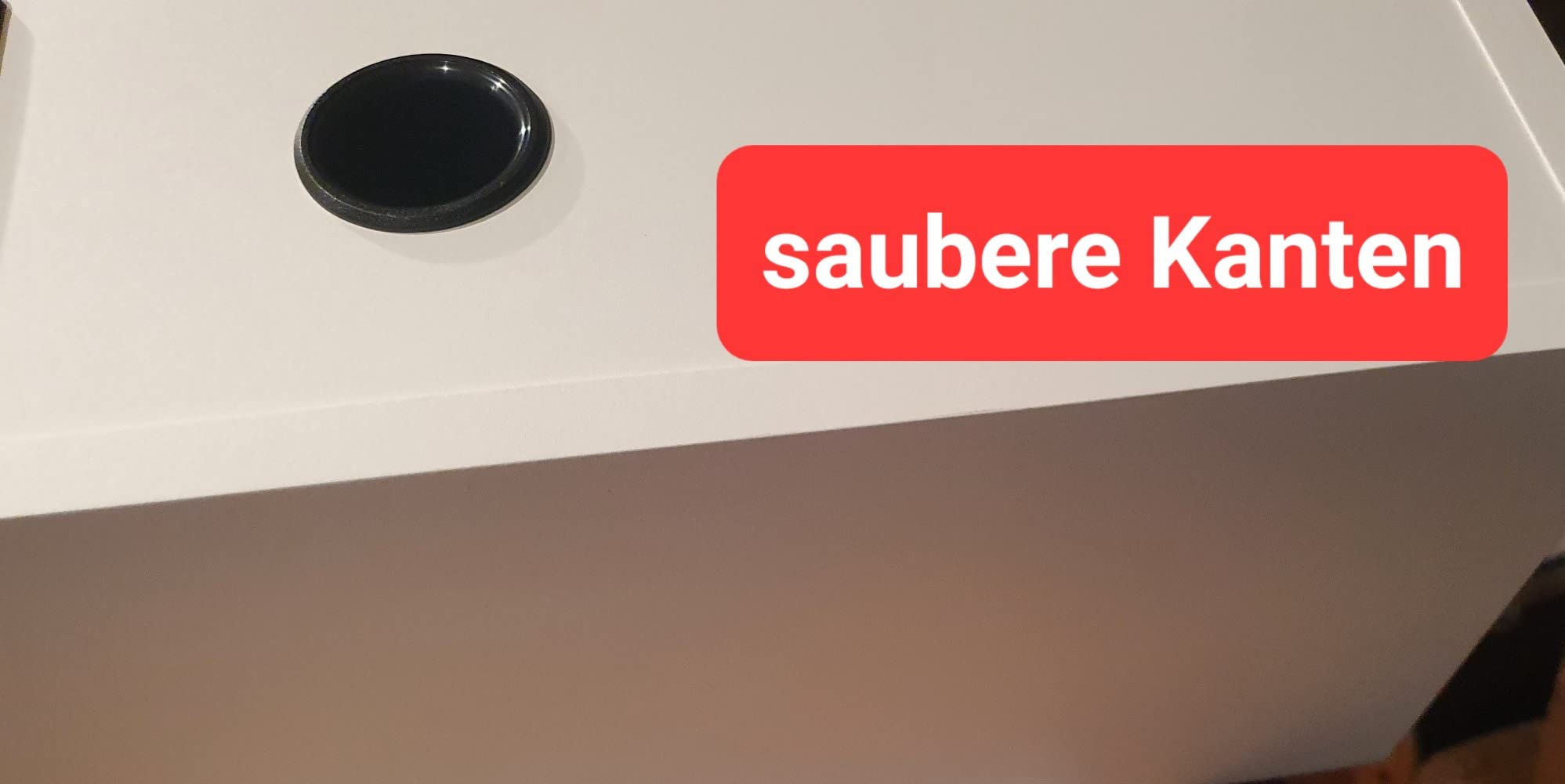 Perfektes Match zu Spektor 1