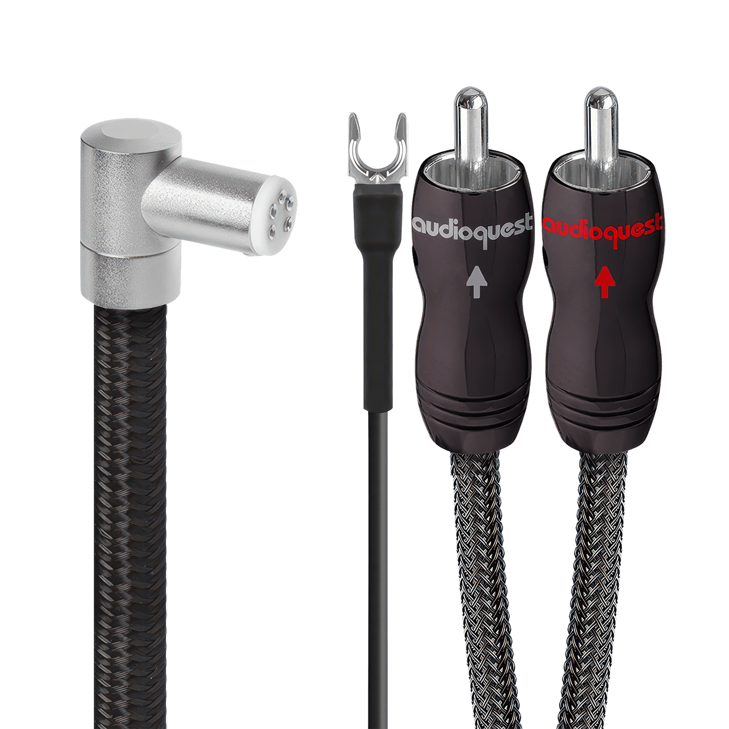 audioquest-wel-signature-90-tonarmkabel-pss-reinsilber image 1