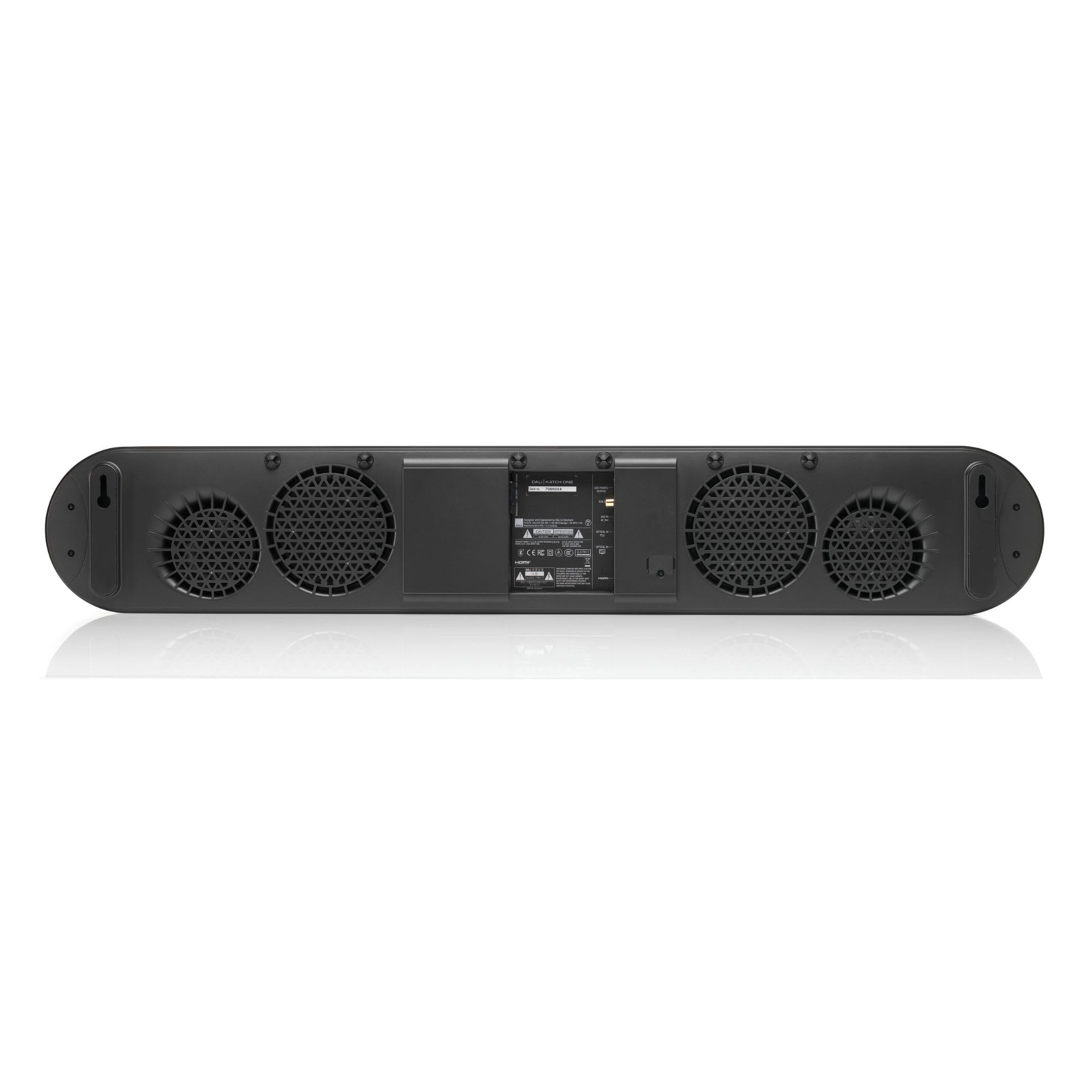 dali-katch-one-soundbar-bluetooth-hdmi-arc-aptx image 2