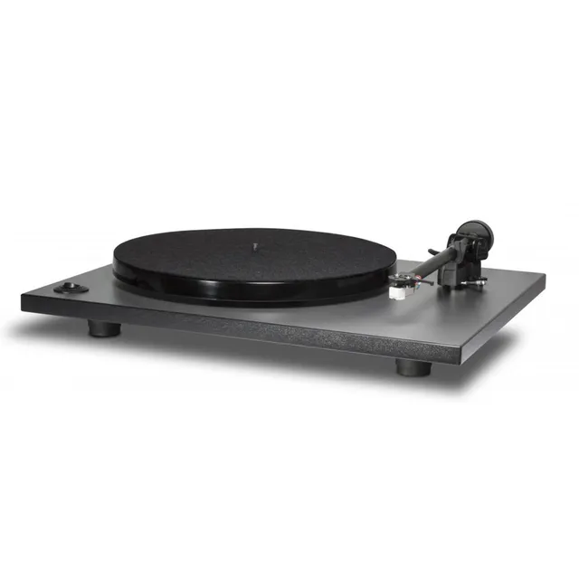 nad-c-556-plattenspieler-mit-phenolic-resin-plattenteller image 1