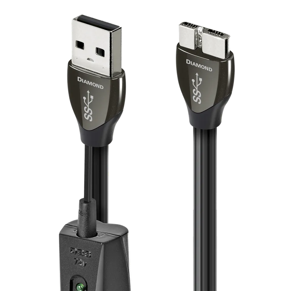 audioquest-diamond-usb-a-3-0-auf-micro-b-3-0-digital-kabel image 1