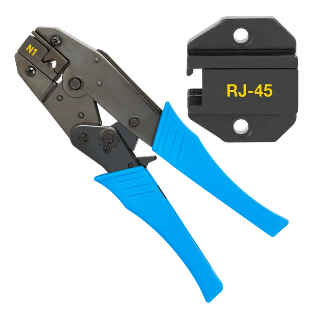 audioquest-cat6-6a-7-crimper-tool-die-crimpwerkzeug image 1