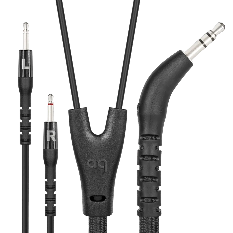 audioquest-nightbird-model-one-kopfh-rerkabel image 1