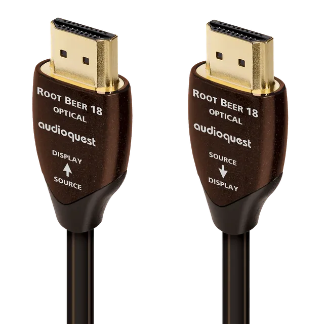 audioquest-root-beer-18-aktives-optisches-hdmi-kabel-bis-30m image 1