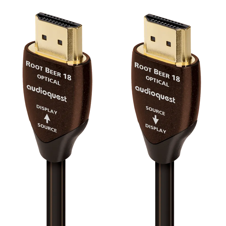 audioquest-root-beer-18-aktives-optisches-hdmi-kabel-bis-30m image 1