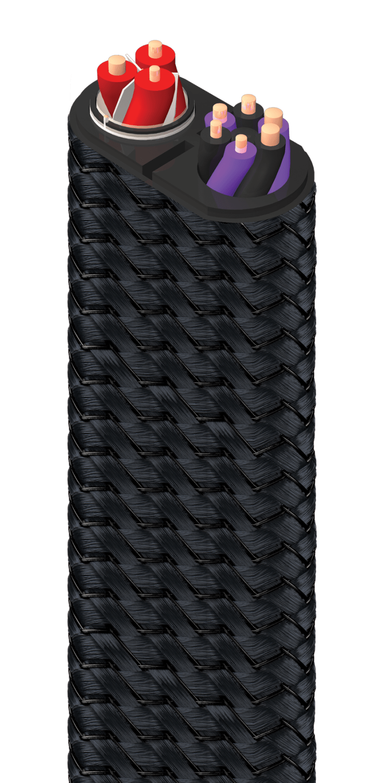 audioquest-william-tell-bass-solid-psc-full-range-lautsprecherkabel-mit-lineariz image 3