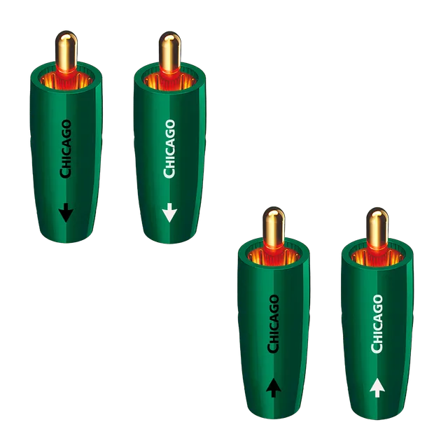 audioquest-chicago-rca-stecker-feldabschlussstecker image 1
