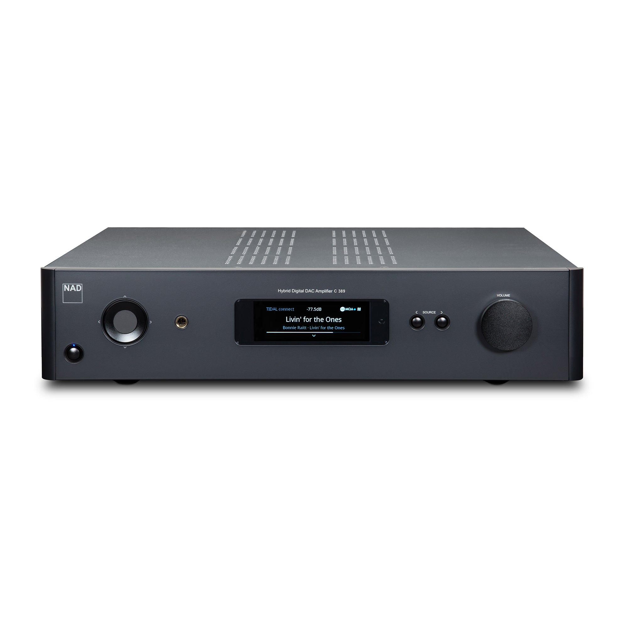 nad-c-389-hybriddigital-dac-vollverst-rker-classic-series image 1