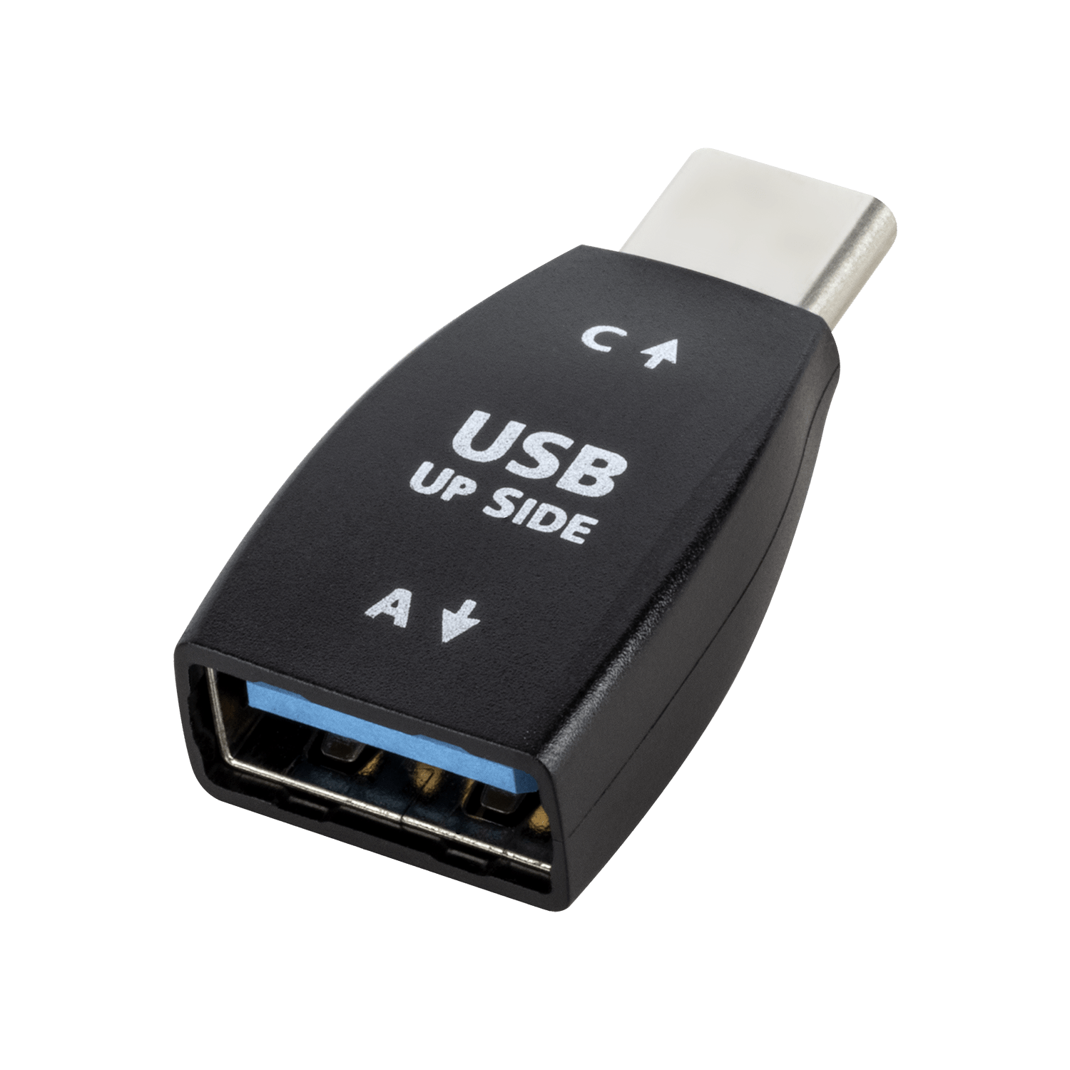 audioquest-pearl-usb-a-auf-usb-c-adapter image 1