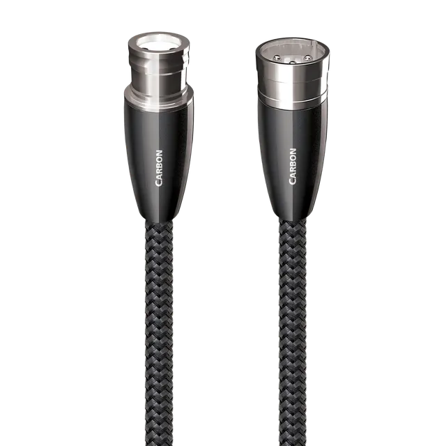 audioquest-carbon-aes-ebu-digitalkabel-5-silber image 1