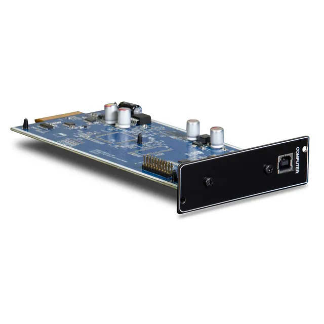 nad-mdc-usb-dsd-modul-usb-audio-upgrade-f-r-m33-m32-m12-c388-c368-c658 image 1