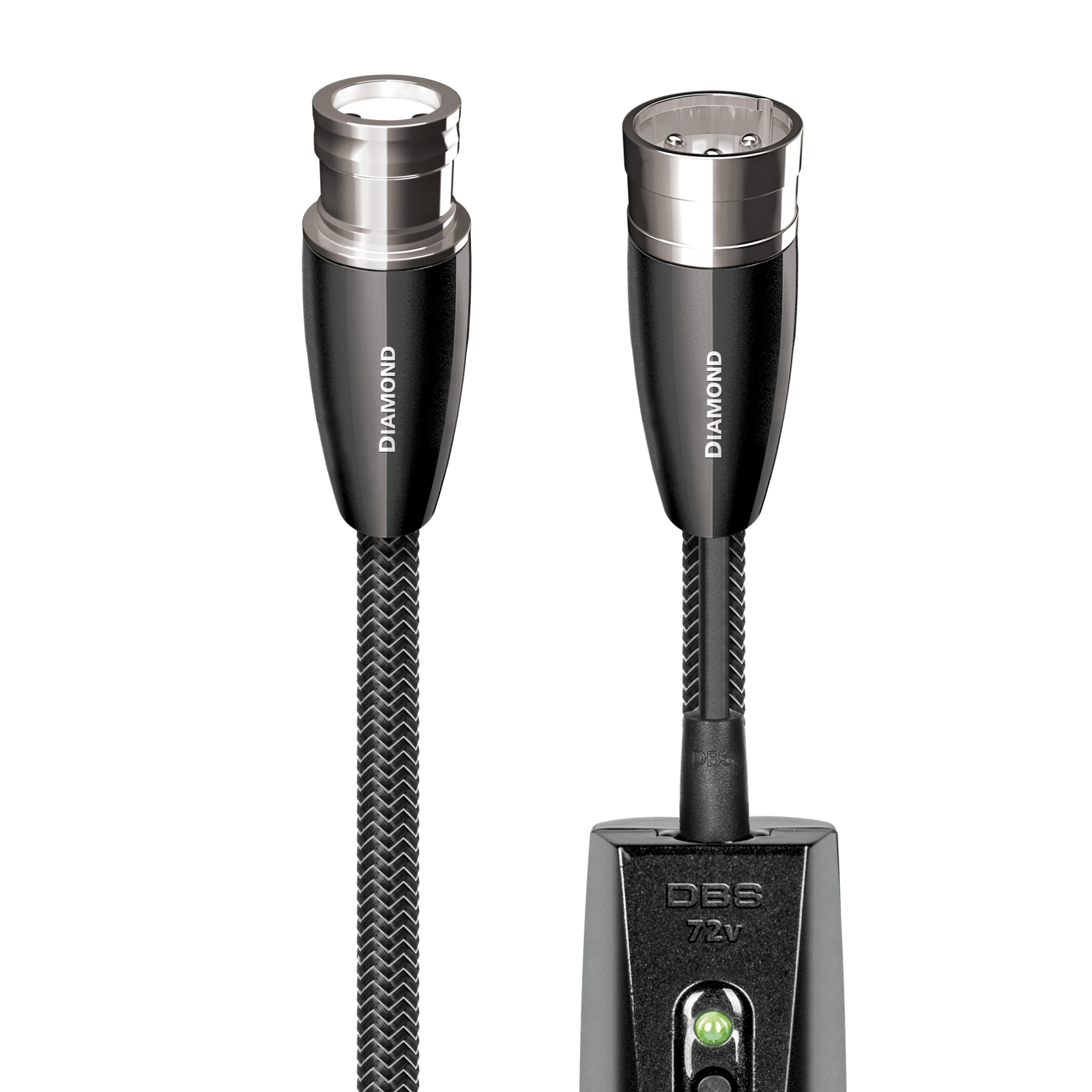 audioquest-diamond-aes-ebu-digitalkabel-5-schicht-noise-dissipation image 1