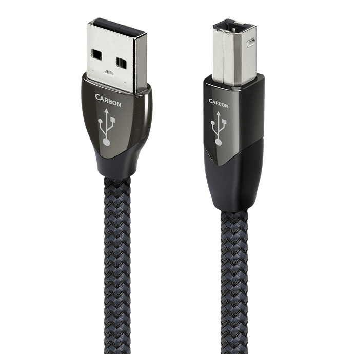 audioquest-carbon-usb-a-auf-b-digitalkabel-mit-5-massive-silberleitern image 2