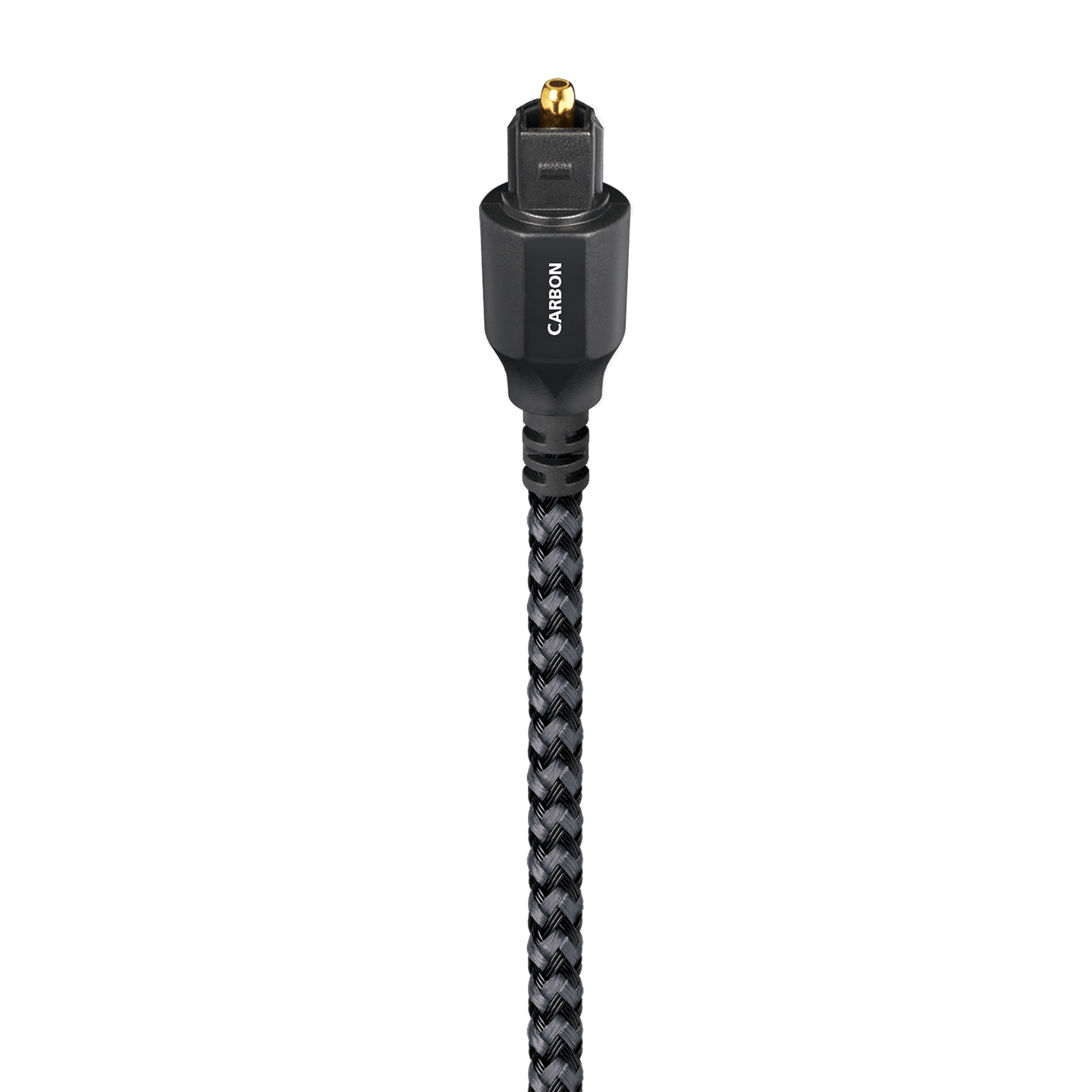 audioquest-carbon-optical-digital-toslink-kabel-factory-certified-refurbished image 1