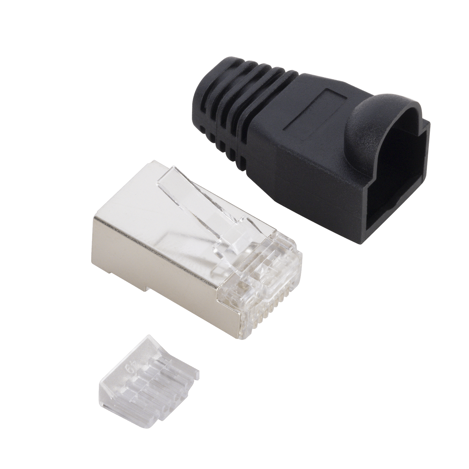 audioquest-cat600-dcp-steckverbinder-low-profile image 1